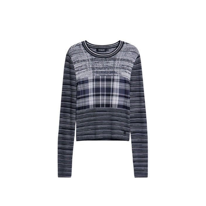 Desigual Maglia Donna