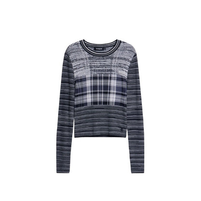 Desigual Maglia Donna