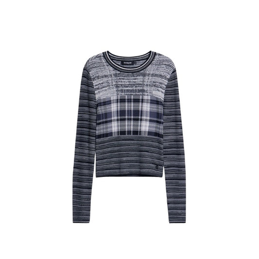 Desigual Maglia Donna