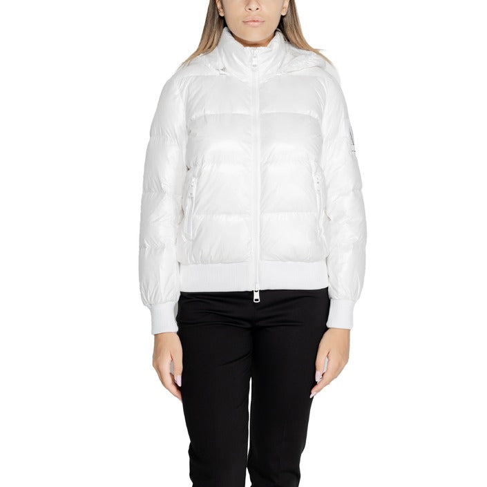 Armani Exchange Giubbotto Donna