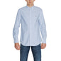 Tommy Hilfiger Camicia Uomo