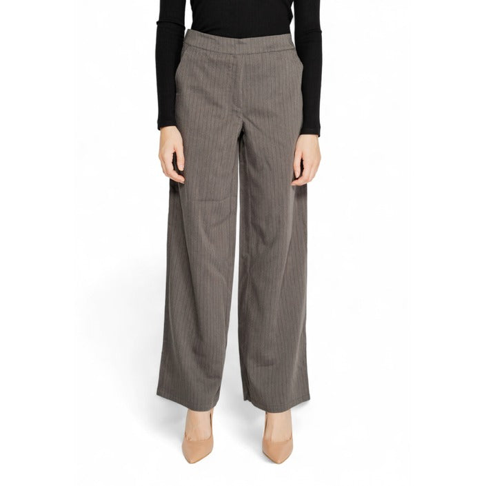 Jacqueline De Yong Pantaloni Donna