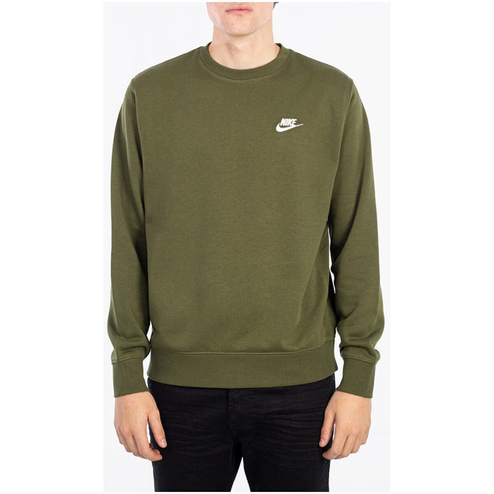 Nike Felpa Uomo