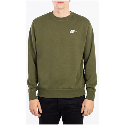 Nike Felpa Uomo