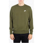 Nike Felpa Uomo