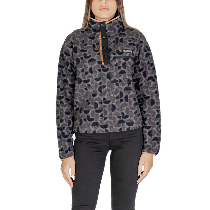 Columbia Felpa Donna