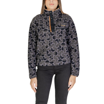 Columbia Felpa Donna