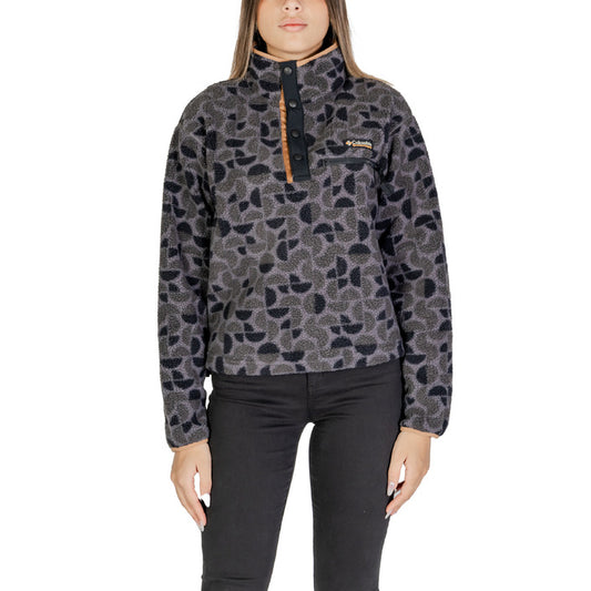 Columbia Felpa Donna