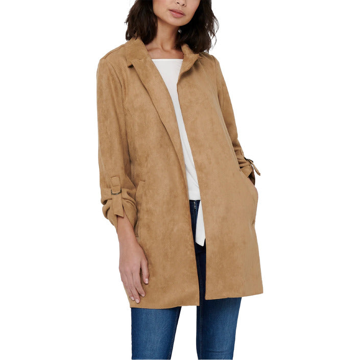 Only Cappotto Donna