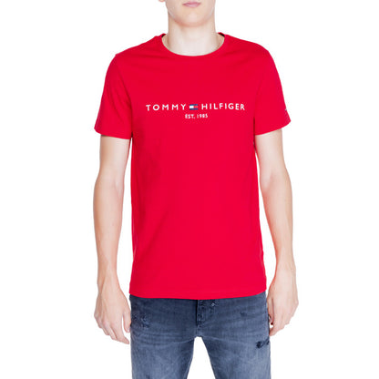 Tommy Hilfiger T-Shirt Uomo