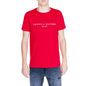 Tommy Hilfiger T-Shirt Uomo