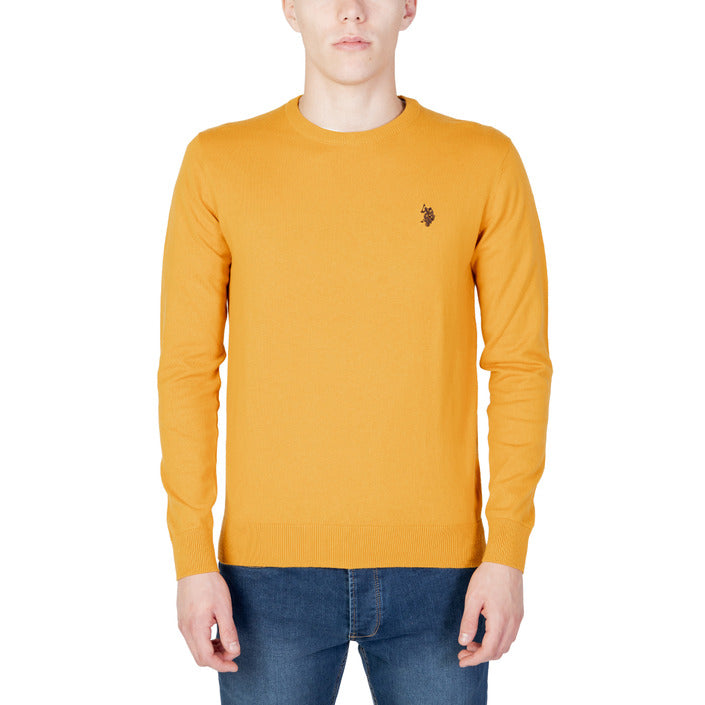 U.s. Polo Assn. Maglia Uomo