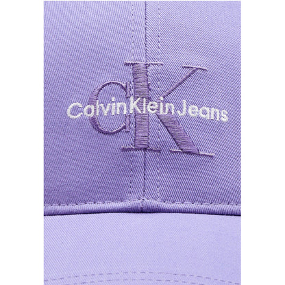 Calvin Klein Jeans Cappello Donna