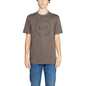 Armani Exchange T-Shirt Uomo