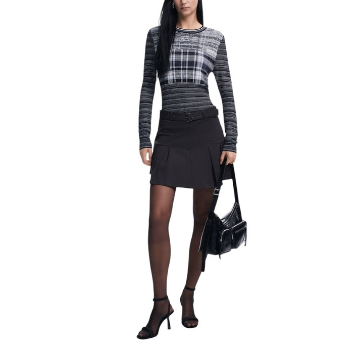Desigual Maglia Donna