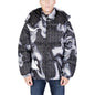 Armani Exchange Giubbotto Uomo