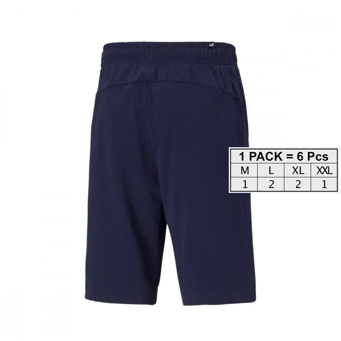Puma Bermuda Uomo