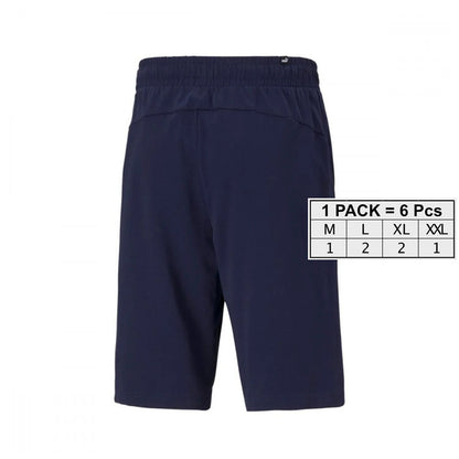 Puma Bermuda Uomo