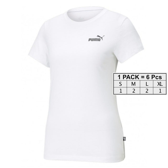 Puma T-Shirt Donna
