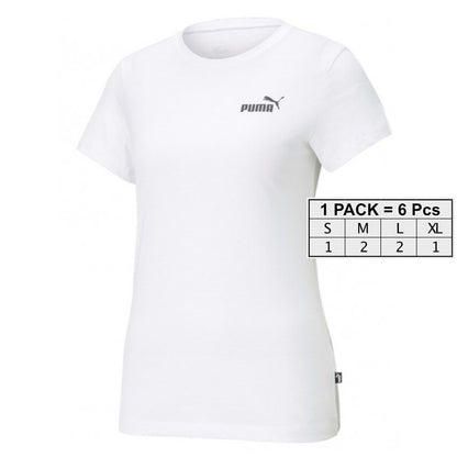 Puma T-Shirt Donna
