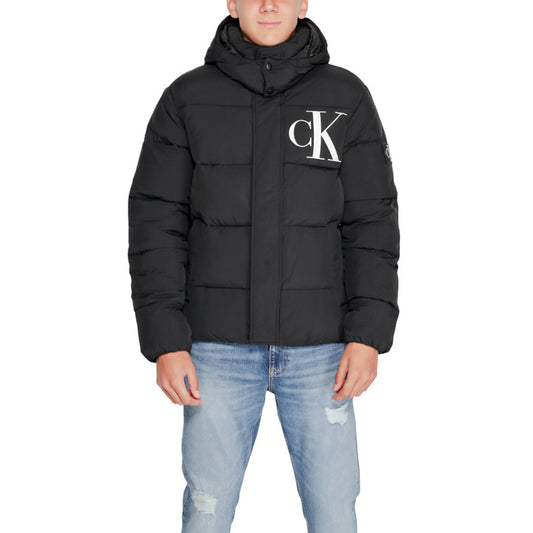 Calvin Klein Giubbotto Uomo