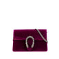 gucci dionysus velvet