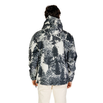 Napapijri Giubbotto Uomo