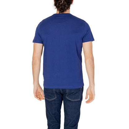 U.s. Polo Assn. T-Shirt Uomo