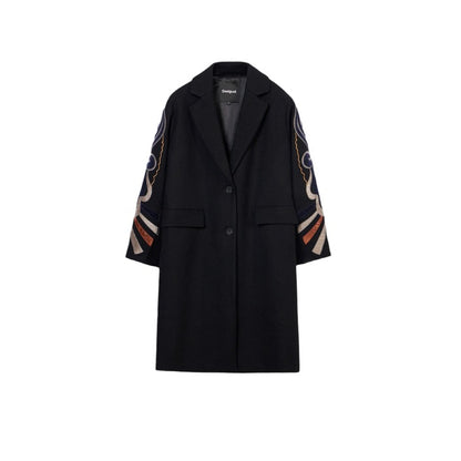 Desigual Cappotto Donna