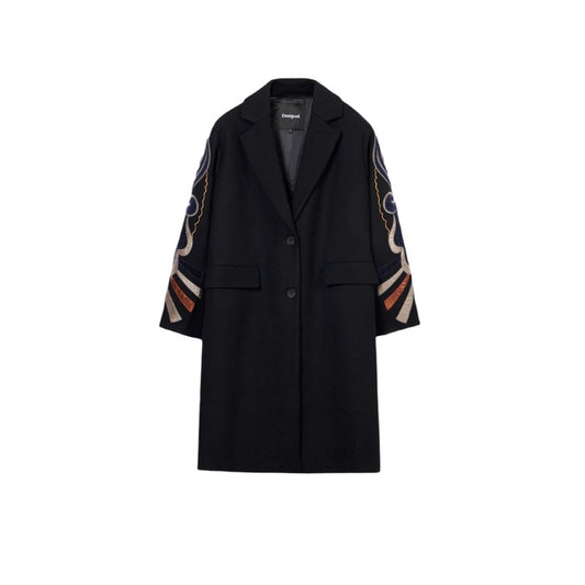 Desigual Cappotto Donna