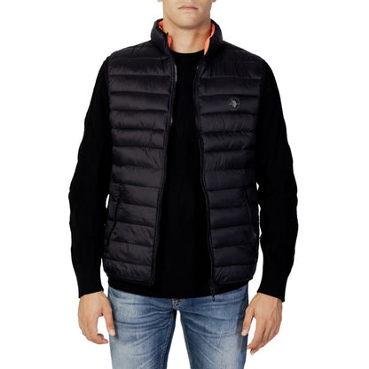 U.s. Polo Assn. Gilet Uomo