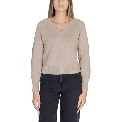 Vila Clothes Maglia Donna