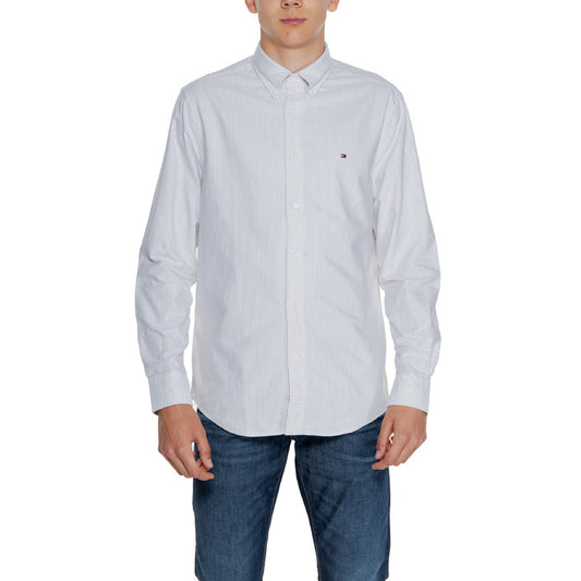 Tommy Hilfiger Camicia Uomo