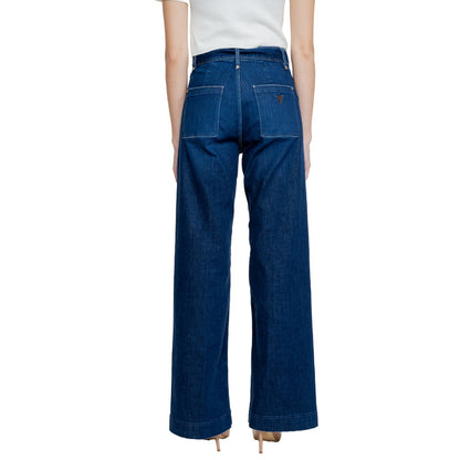 Guess Pantaloni Donna