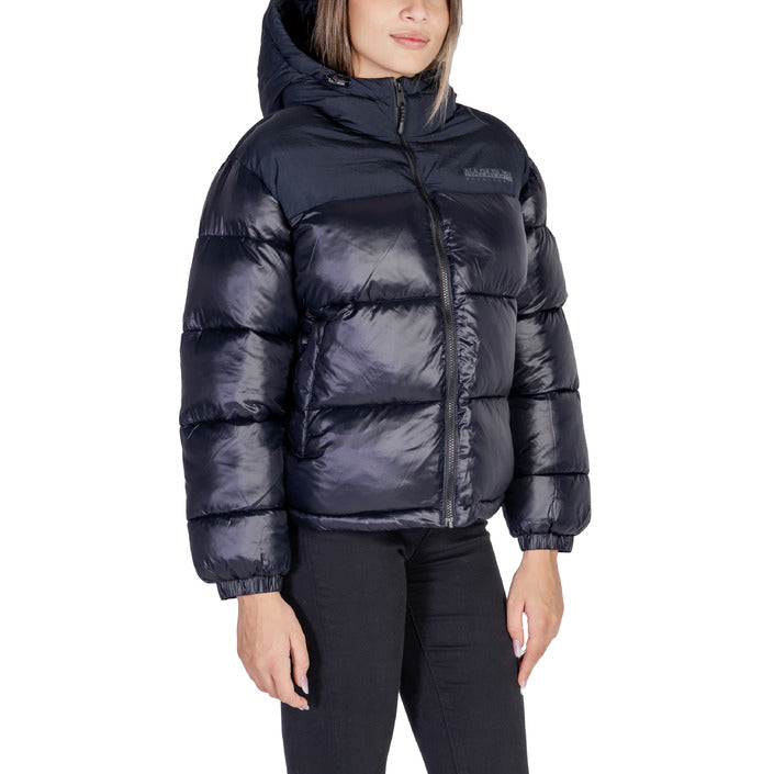 Napapijri Giubbotto Donna