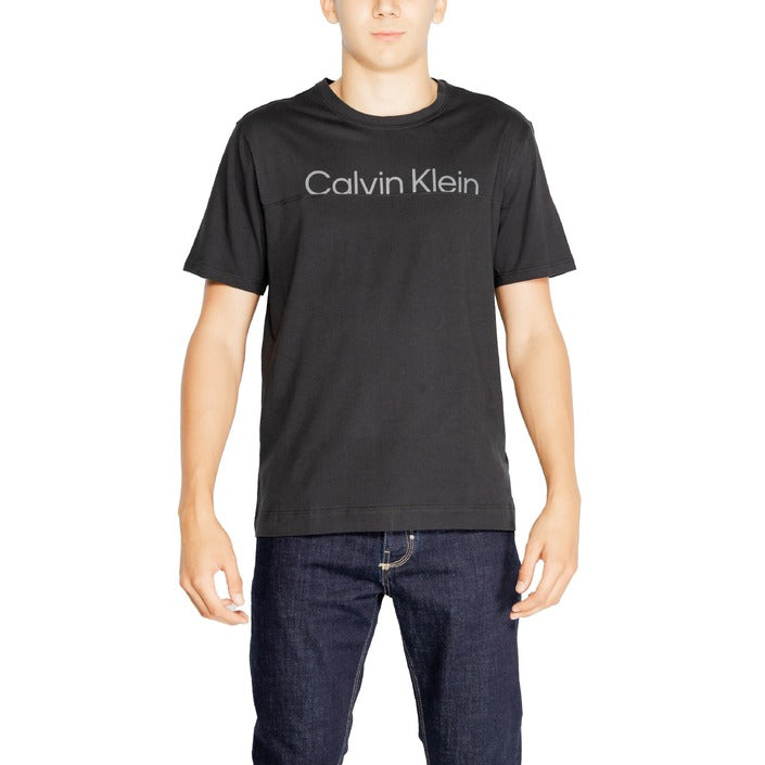 Calvin Klein Sport T-Shirt Uomo