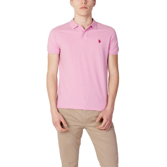 U.s. Polo Assn. Polo Uomo