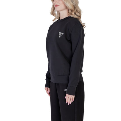 Guess Active Felpa Donna