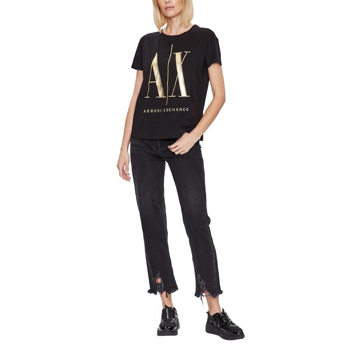 Armani Exchange T-Shirt Donna