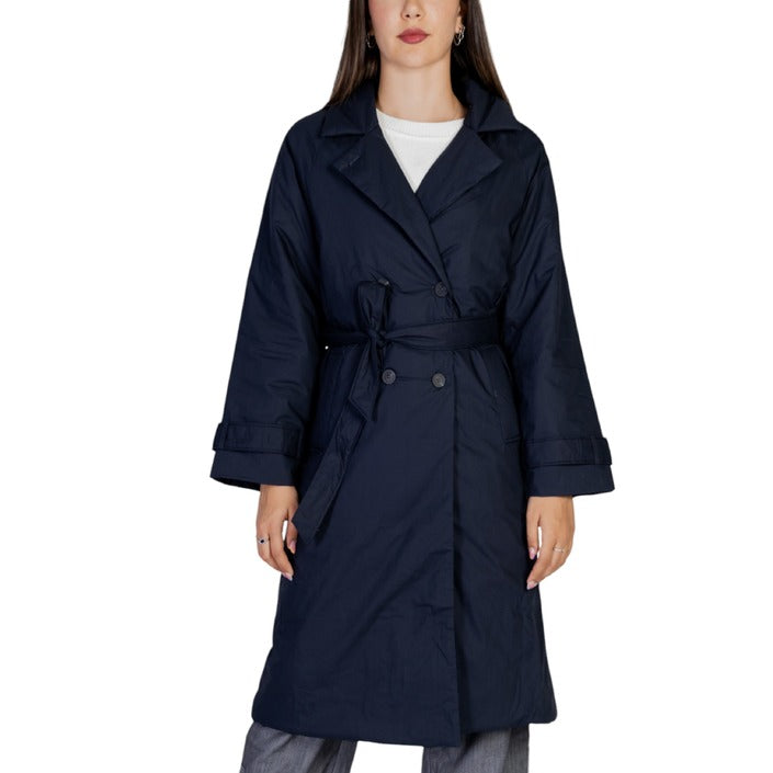Ichi Cappotto Donna