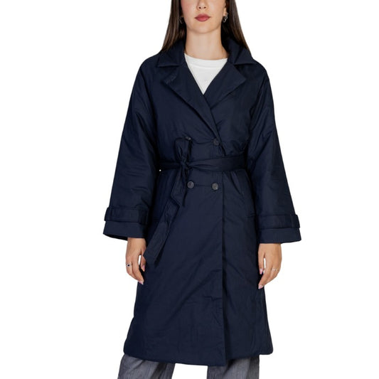 Ichi Cappotto Donna
