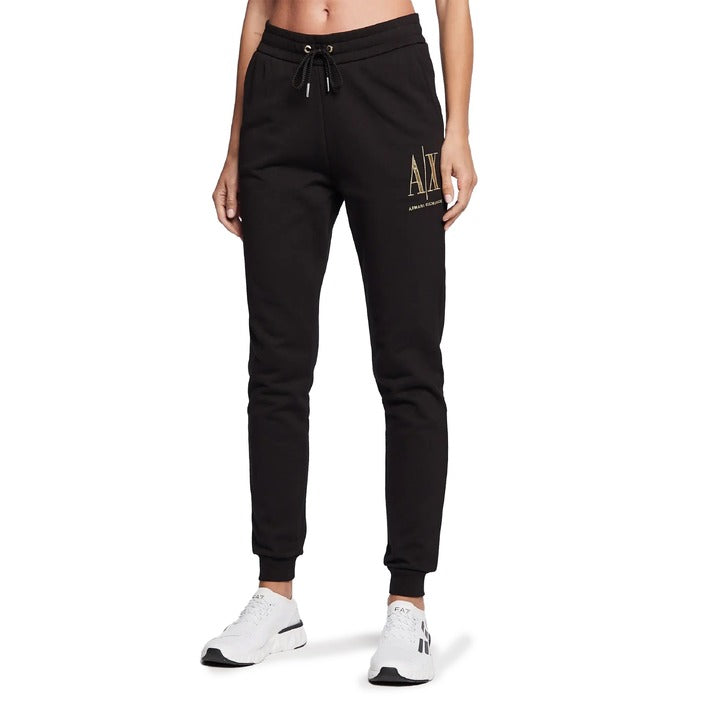 Armani Exchange Pantaloni Donna