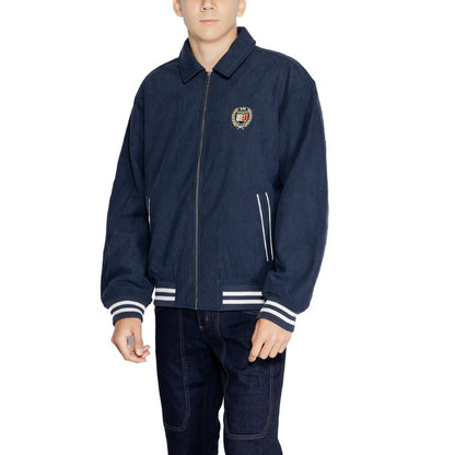 Tommy Hilfiger Jeans Giubbotto Uomo