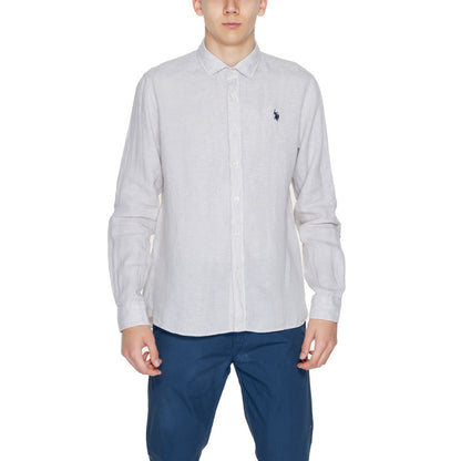 U.s. Polo Assn. Camicia Uomo