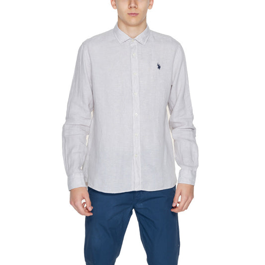 U.s. Polo Assn. Camicia Uomo