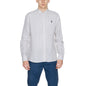 U.s. Polo Assn. Camicia Uomo