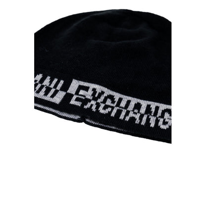 Armani Exchange Cappello Uomo