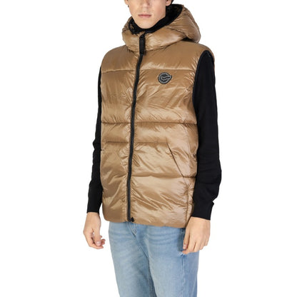 Gas Gilet Uomo