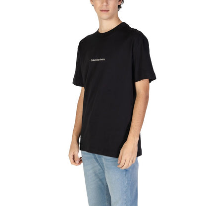 Calvin Klein Jeans T-Shirt Uomo