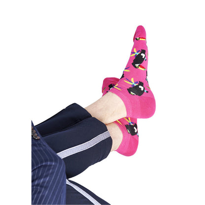 Happy Socks Intimo Donna